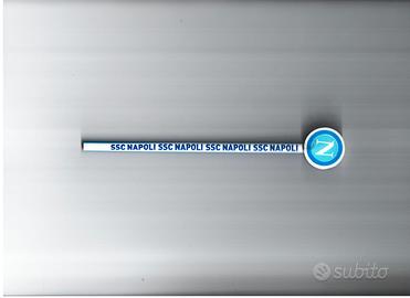 Matita SSC NAPOLI