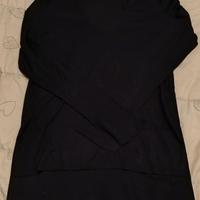 Maglia blu