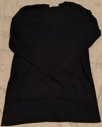 Maglia blu