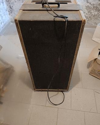 amplificatore per basso
