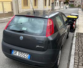 FIAT Punto 3ª serie - 2007