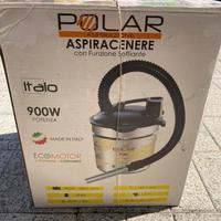 Aspiracenere Polar Italo