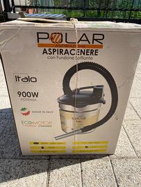 Aspiracenere Polar Italo