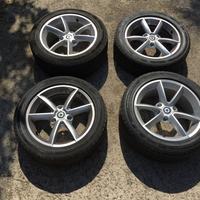 cerchi smart for two pulse