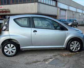CITROEN C1 1.0 BENZINA 3 PORTE NEOPATENTATI OK