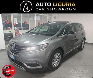 Renault Espace 1.6 Energy dCi 160cv EDC INITI...