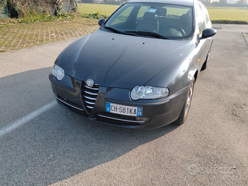 Alfa Romeo 147 16 TS 120cv 5 porte del 2003