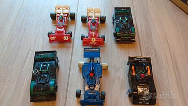 Slot car Polistil