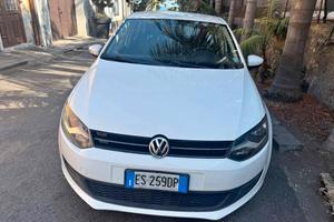 2014 Volkswagen Polo