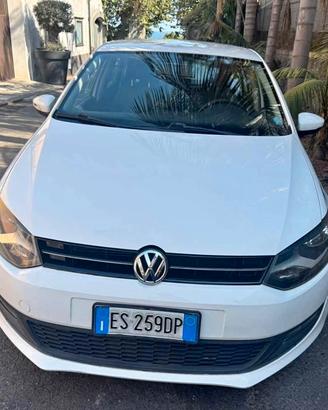 2014 Volkswagen Polo