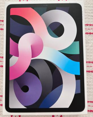 Scatola ipad