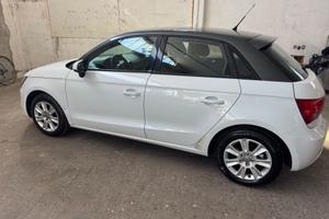 Audi A1 SPB 1.2 TFSI neopatentato