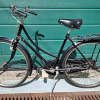 Bici raleigh da donna