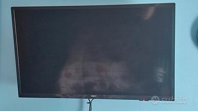 Smart tv philips 32 pollici la coppia