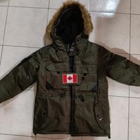 parka canadian