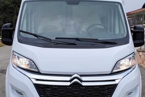 Adria twin axess 600 SP