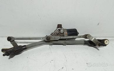 Motorino tergi ant completo di tandem Renault Mega