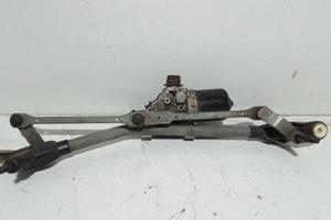 Motorino tergi ant completo di tandem Renault Mega