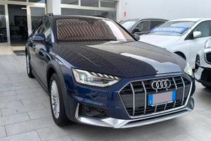 Audi A4 allroad 40 S tronic Identity Contrast 2021