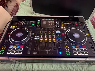 XDJ XZ