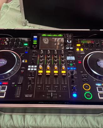 XDJ XZ
