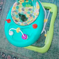 Seggiolino bimbi