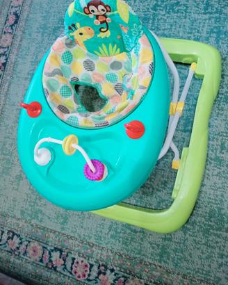 Girello bimbi