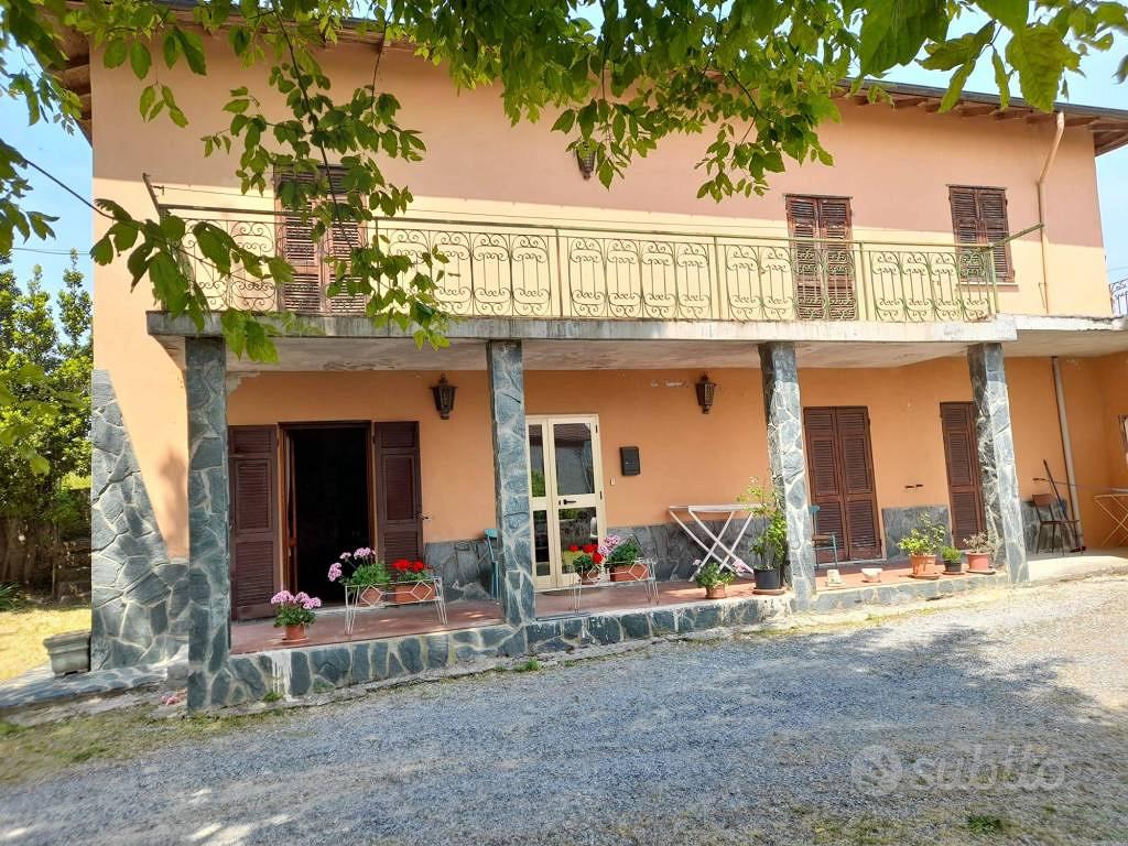 Casa – Castelletto d'Orba, Passaronda - Vista 3