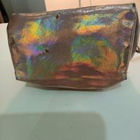 Collistar elegante porta trucchi 