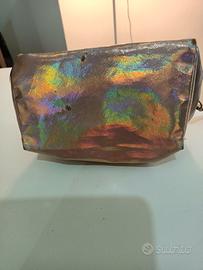 Collistar elegante porta trucchi 