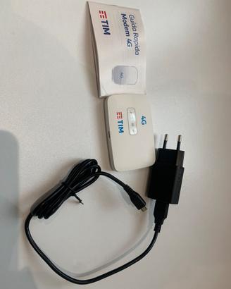 Modem  Tim Wi-Fi