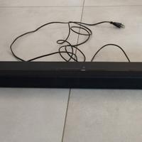SONY SOUNDBAR Sistema Home Theatre