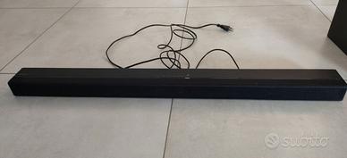 SONY SOUNDBAR Sistema Home Theatre