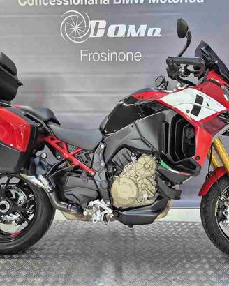 DUCATI Multistrada V4 1160 Pikes Peak