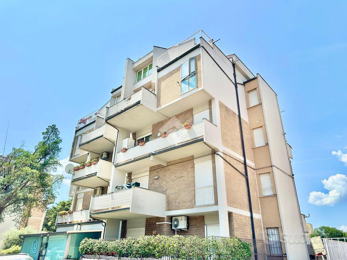 Appartamento – Spoleto, Pontebari - Vista 2
