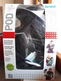 MARSUPIO Brevi Pod, che non pesa sulla schiena