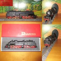 Rivarossi HO Locomotiva  vapore BR 96 art 1353