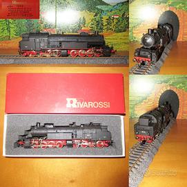 Rivarossi HO Locomotiva  vapore BR 96 art 1353
