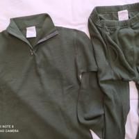 Articoli Vari Abbigliamento Militare Nuovi