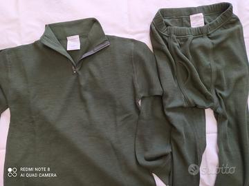 Articoli Vari Abbigliamento Militare Nuovi