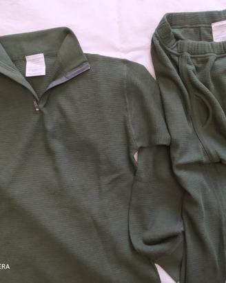 Articoli Vari Abbigliamento Militare Nuovi