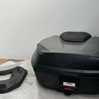 TOP CASE DUCATI MULTISTRADA