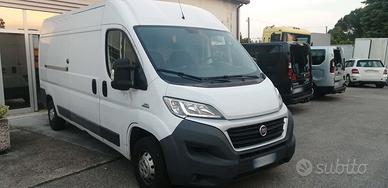 Fiat ducato passo lungo "2016"