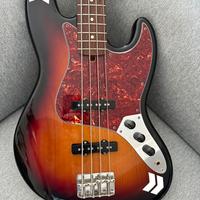 Fender American Special Jazz Bass