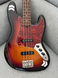 Fender American Special Jazz Bass