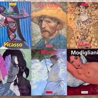 Collezione libri d’arte Taschen – 22 volumi