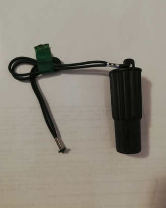 CAVEL CK11 per avvitare connettori F su cavo TV