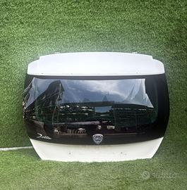 PORTELLONE POSTERIORE COMPLETO LANCIA Delta 3Â° Se