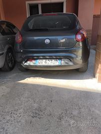 Fiat bravo 1.6