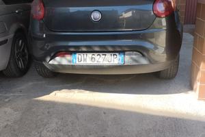 Fiat bravo 1.6